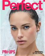Adriana Lima: the Journey of a Supermodel Icon