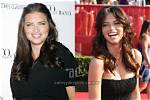 Adriana Lima Weight Loss Before