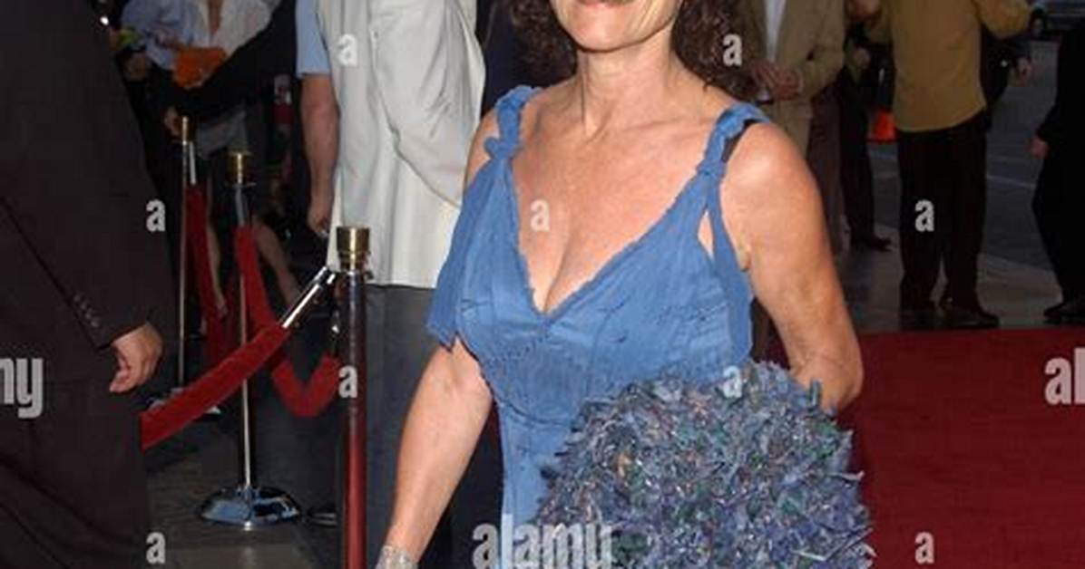 Adrienne Barbeau Biography ·