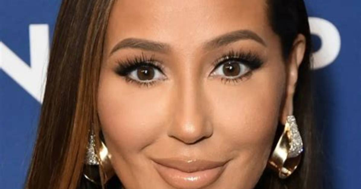 Adrienne Houghton Biography, Age, Height, Husband, Net Worth, Family