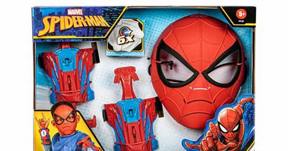 Adventures in Web-Slinging: the Aisha and Sophie Rain Spider Man Video Experience