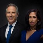 Advocate, Analyst, and Vinnie Politan's Wife