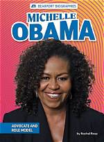 Advocate, Author, and Role Model