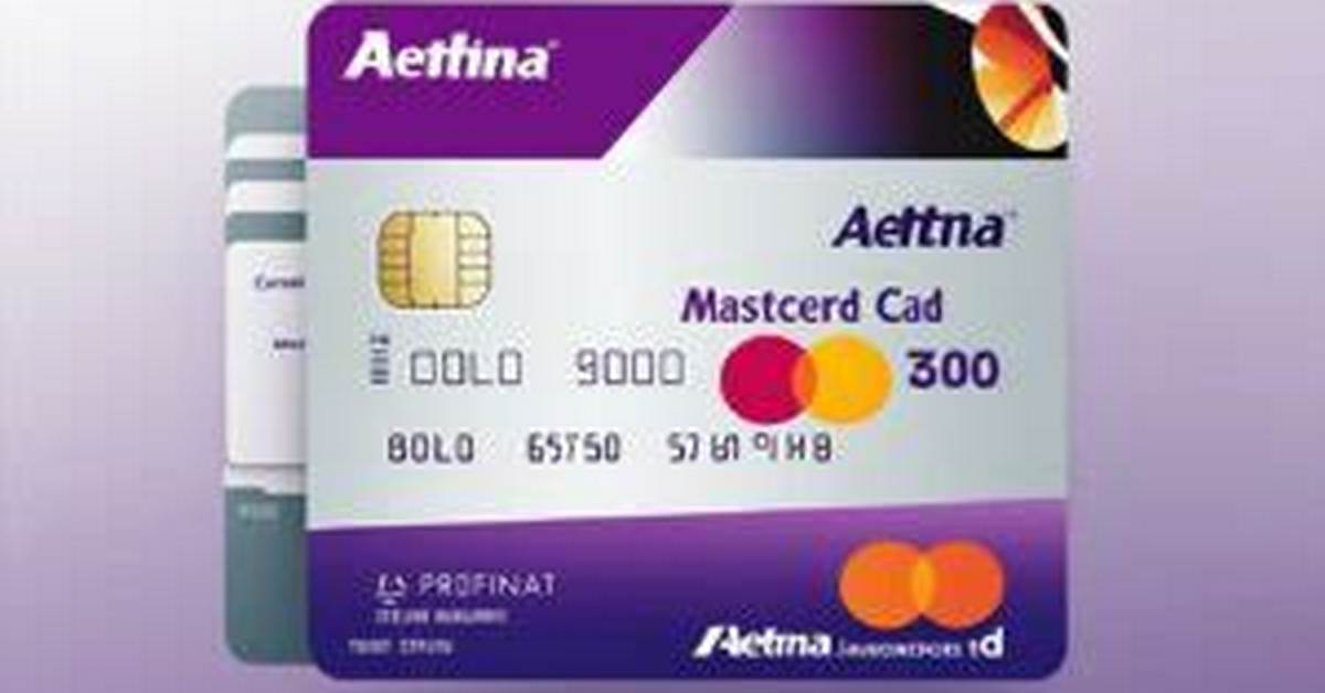 Aetna Mastercard Debit Card Balance