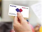 Aetna Medicare Flex Card