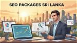 Affordable Seo Packages in Sri Lanka for Enhanced Website Visibility and Growth