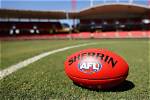 Afl Leaked Google Drive Reveals Nude Pics of 45 Players