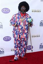 Afroman Height, Weight, Net Worth, Age, Birthday, Wikipedia, Who, Nationality, Biography ·