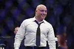 After Joe Rogans Huge Compliment, Undefeated Ufc Middleweight Star Revealsbiggest Factor for His