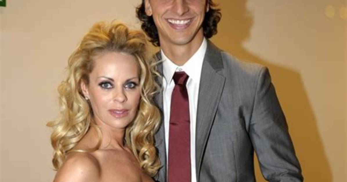 Age and Facts About Zlatan Ibrahimovic Wife |