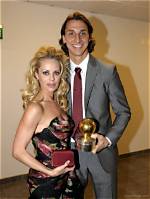 Age and Facts About Zlatan Ibrahimovic Wife |