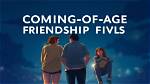 Age and Friendship in the World of Sal and Sebastian