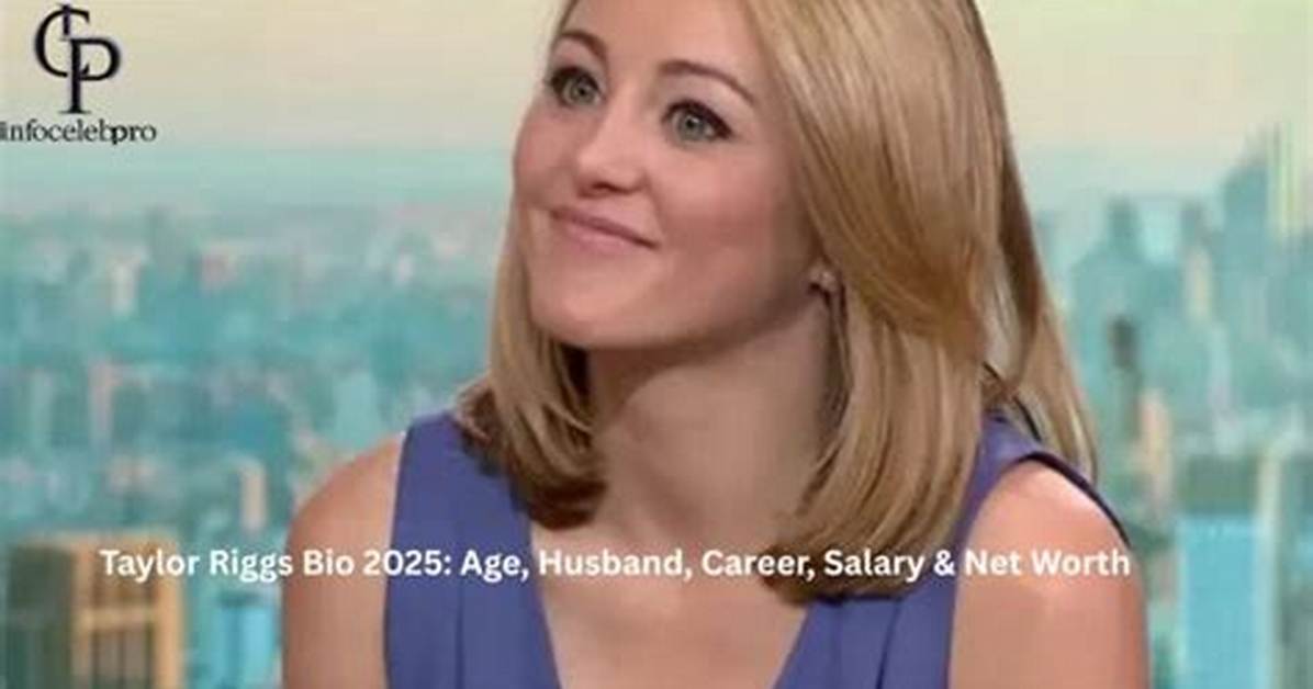 Age, Bio, Career, and Wealth Revealed