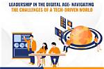 Age-Defying Innovation and Tech Leadership