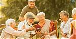 Age, Lifestyle, and Cultural Immersion