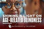 Age, Marriage, and Overcoming Blindness