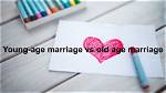 Age, Marriage, and the Making of a Philanthropist