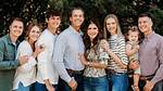 Age of Kristi Noem's Children: Insights and Details