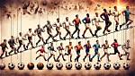 Age, Origins, and Football Journey