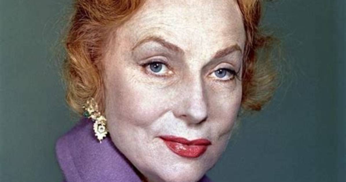 Agnes Moorehead Biography |