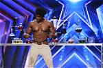 Agt Star Marvin Achi Suddenly Pulls out of Big Brother 24 Cast Wed 6 July 2022 11:47 Celine