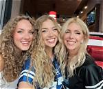 Aidan Hutchinson Siblings: How Old Are Sisters Aria and Mia Hutchinson? Their Age Instagram and Boyfriend