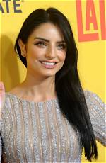 Aislinn Derbez- Wiki, Height, Net Worth, Husband