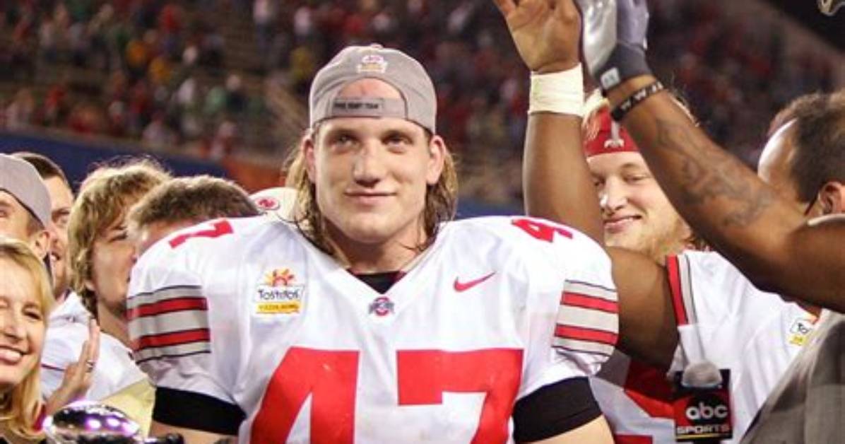 Aj Hawk: a Multifaceted Athlete and Analyst