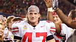 Aj Hawk: a Multifaceted Athlete and Analyst
