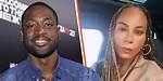 Aja Metoyer and Dwyane Wade: a Complicated Relationship