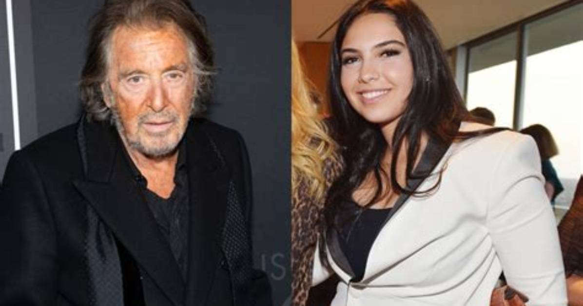 Al Pacino Wife: Has Al Pacino Ever Been Married?