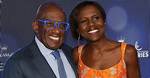Al Roker First Wife