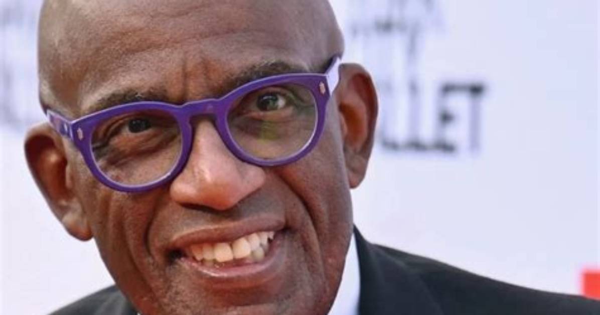Al Roker's Height and Weight Unveiled