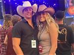 Alabama Tide Montana Fouts Boyfriend Tanner Hobson