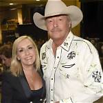 Alan Jackson Height, Weight, Age, Spouse, Family, Facts, Biography ·