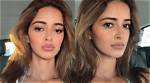 Alanna Panday Plastic Surgery: Before and After Photos