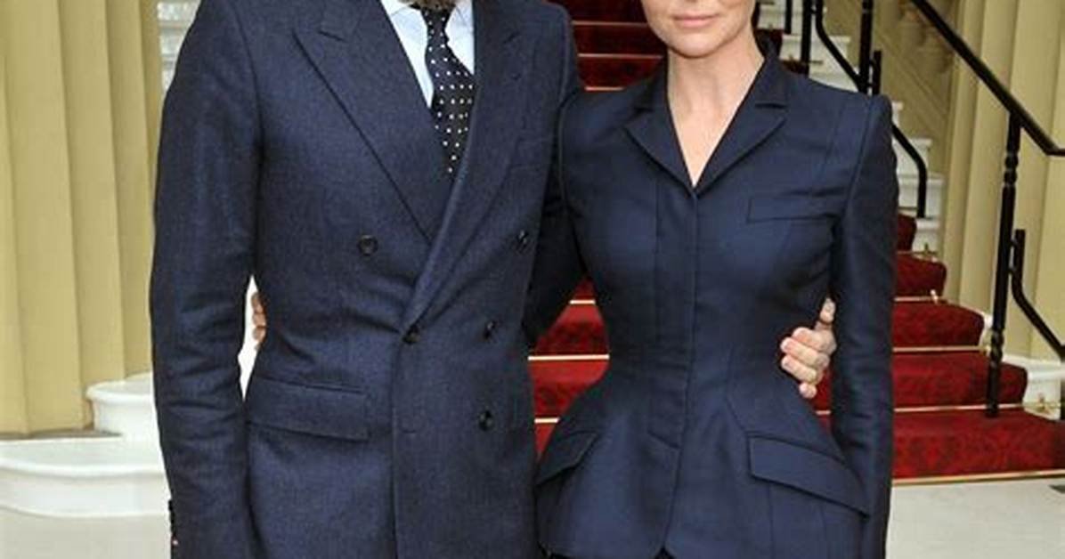 Alasdhair Willis Bio, Kids & Facts About Stella Mccartneys Husband ·