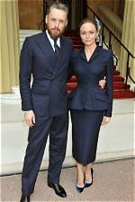 Alasdhair Willis Bio, Kids & Facts About Stella Mccartneys Husband ·