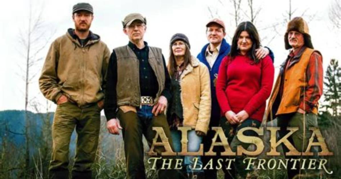 Alaska the Last Frontier Cancelled: What It Means for Fans and Future of Reality Tv