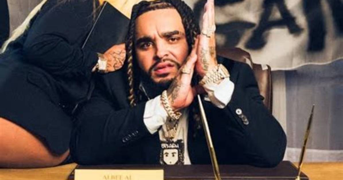 Albee Al Net Worth 2024