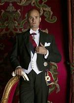 Albert, 12Th Prince of Thurn and Taxis Biography, Age, Height, Wife, Net Worth, Family