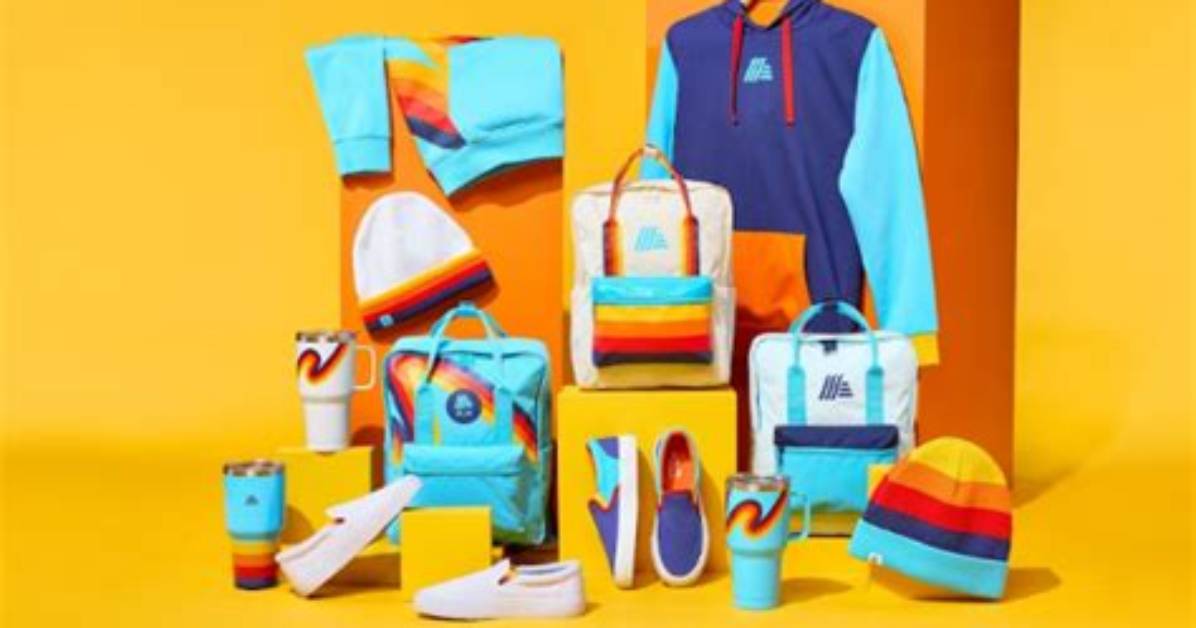 Aldi Fans Can Buy Hats, Backpacks, and Sweatshirts with the Grocer's Logo