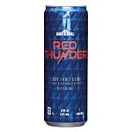 Aldi Red Thunder: the Electrifying Beverage Everyone's Talking About