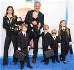 Alec and Hilaria Baldwin Announce That They're Expecting Another Child! ·