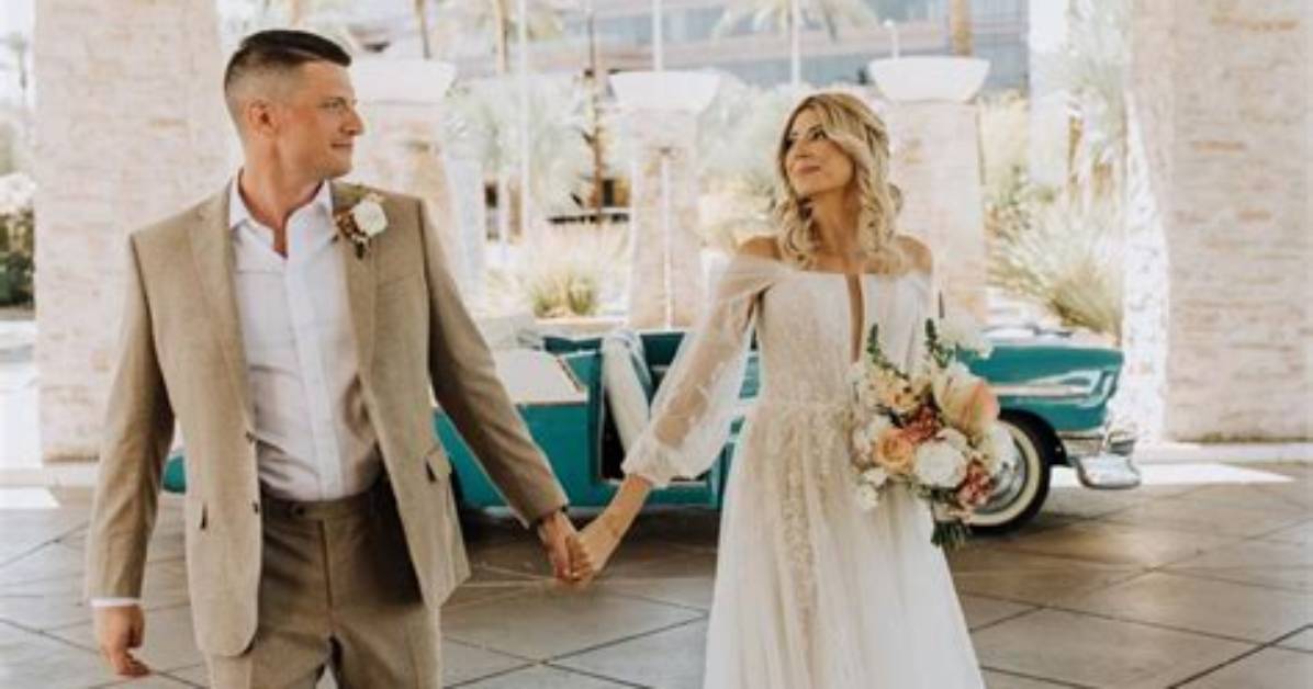 Alec Steele Wife: Everything You Need to Know About His Personal Life