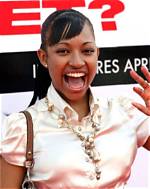 Aleisha Allen: a Journey Through Talent and Tenacity