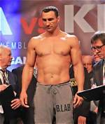 Aleksandra Klitschko – Biography, History, Age, Weight, Height, Relationships