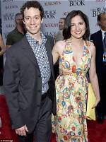 Alessandra Young: Who Is Kevin Sussman’s Ex-Wife?