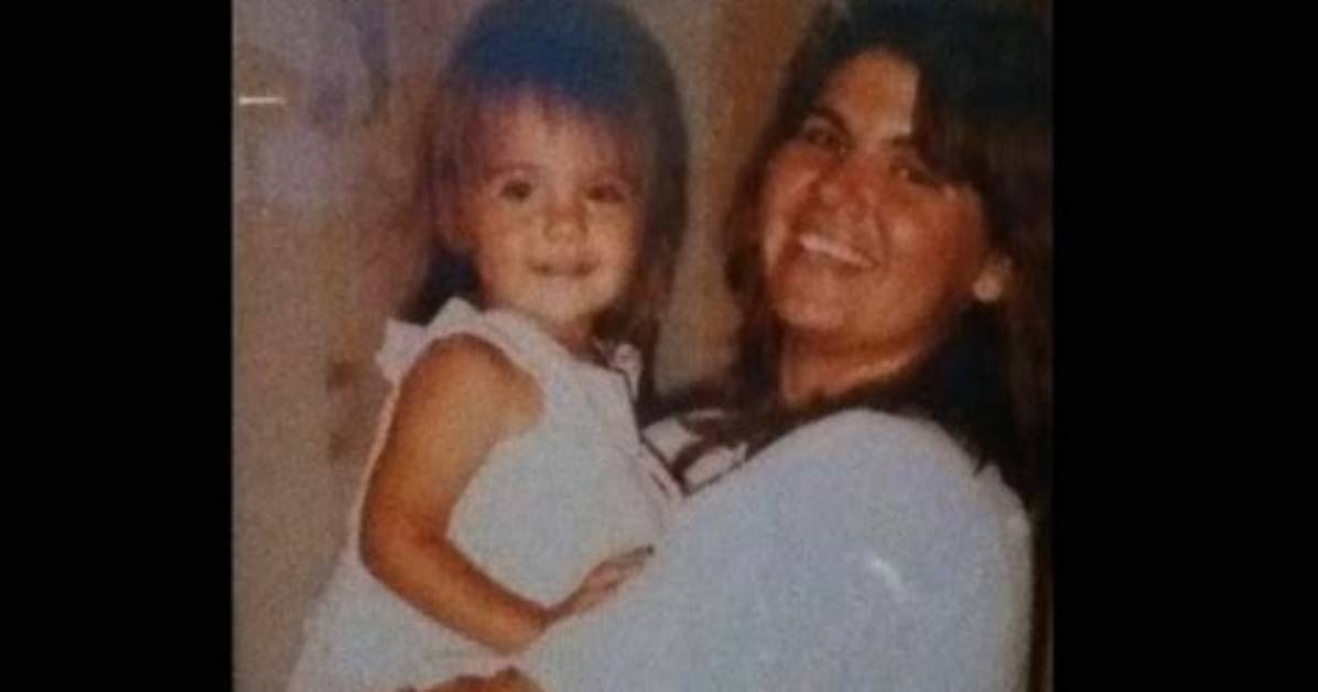 Aleta Diane Rays Murder Case, Infant Daughter Saw It All |