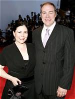 Alex Borstein Ex-Husband: Meet Jackson Douglas |
